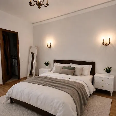 01 сenter сity Apartment *