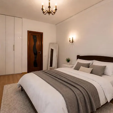 01 сenter сity Apartment