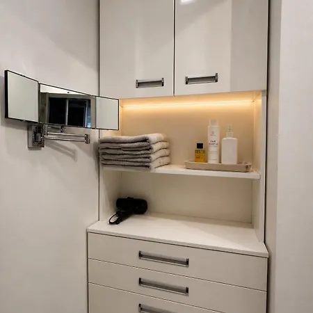 01 сenter сity Apartment