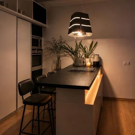 01 сenter сity Apartment