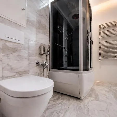 Apartment 01 сenter сity Lviv