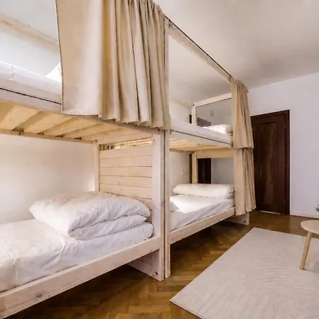 01 сenter сity Apartment